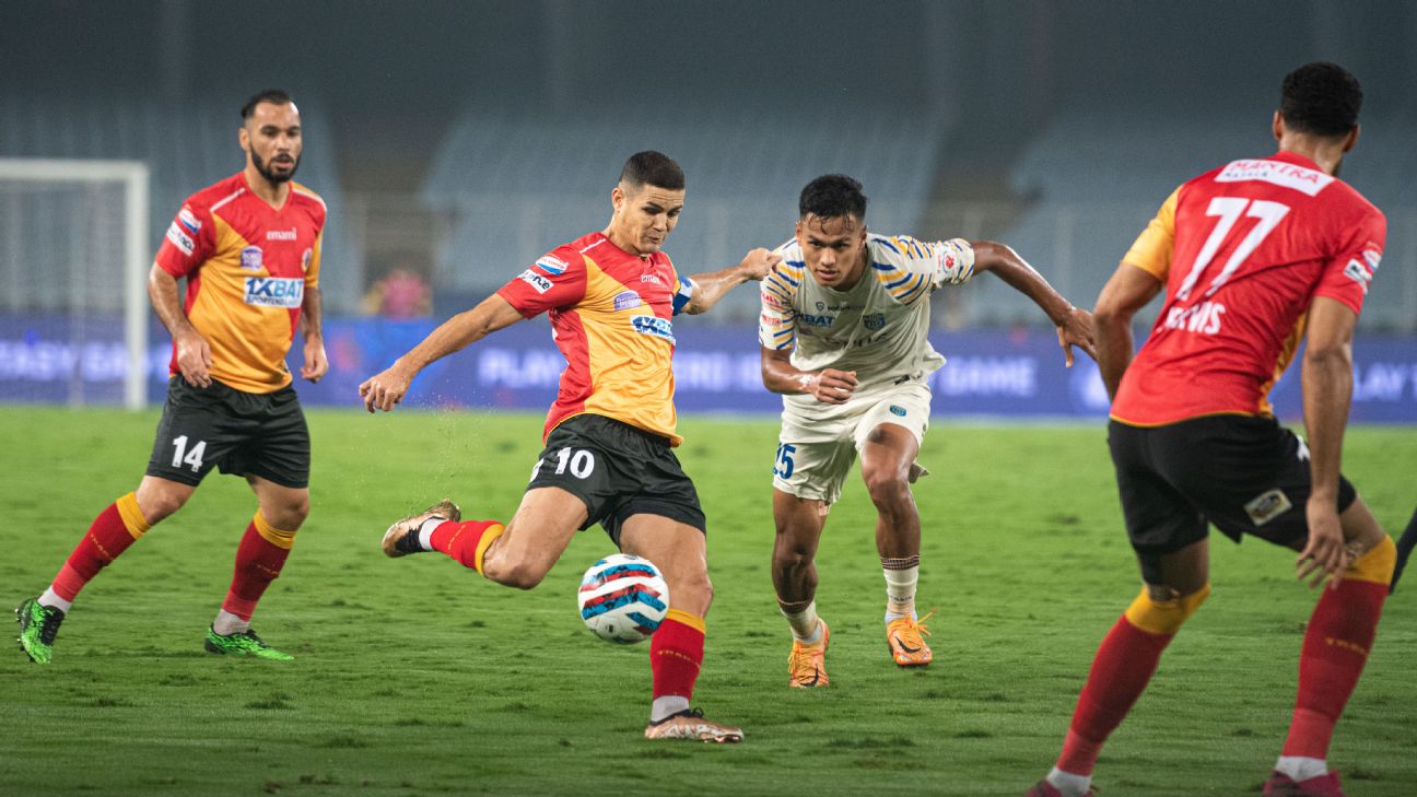 East Bengal in ISL: New owners, different challenges but the same