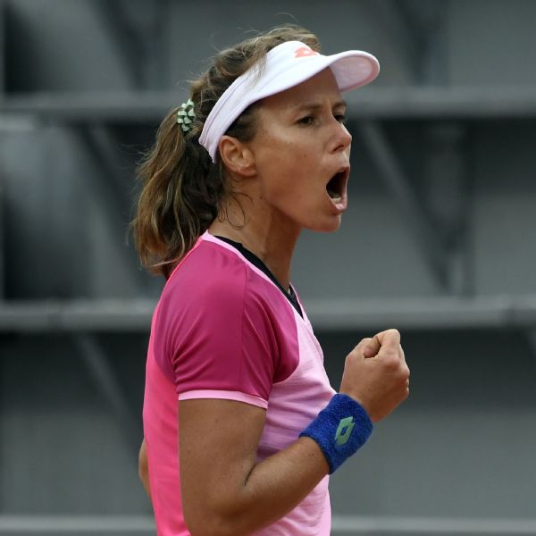 Lepchenko's doping ban trimmed to 21 months