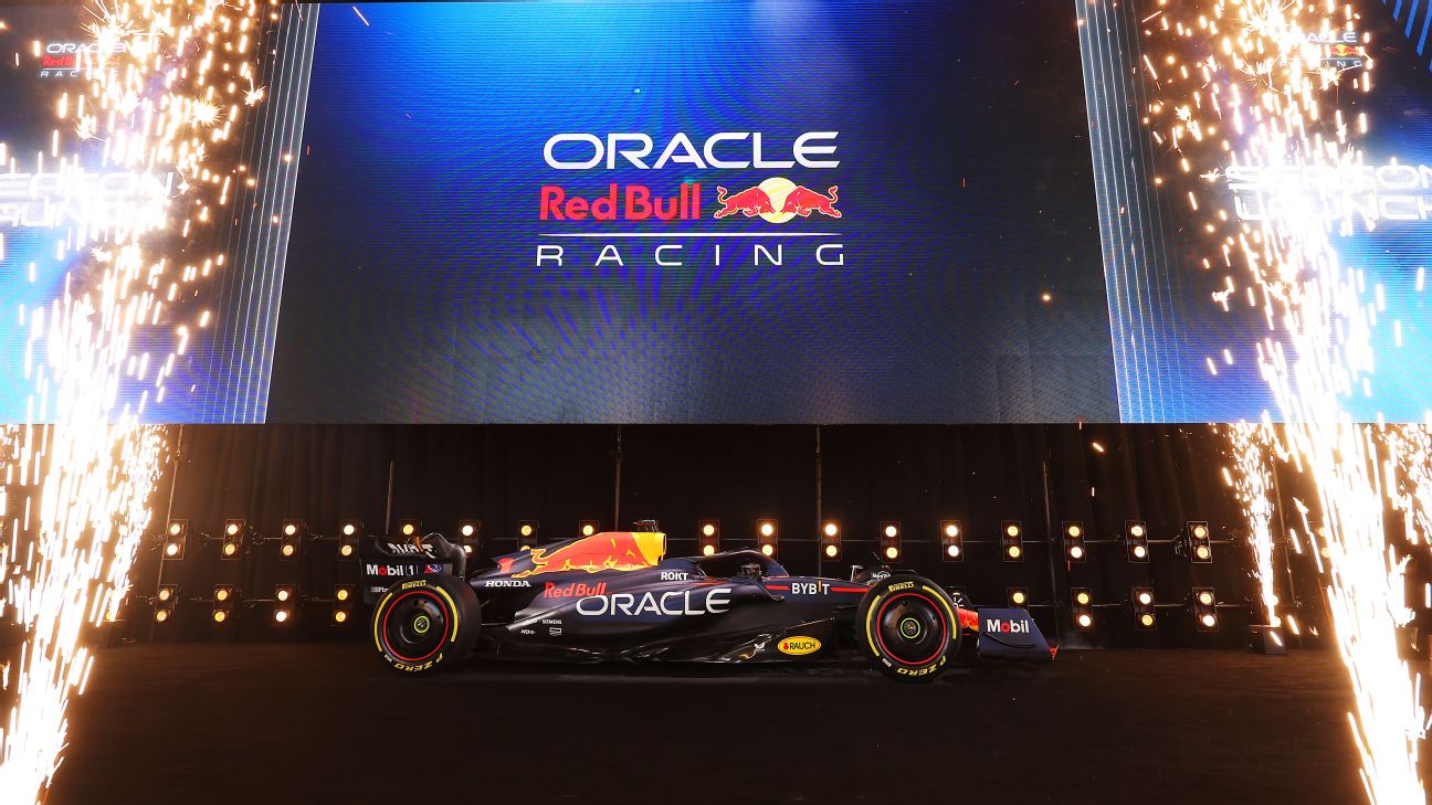 Re: RedBull livery - Answer HQ