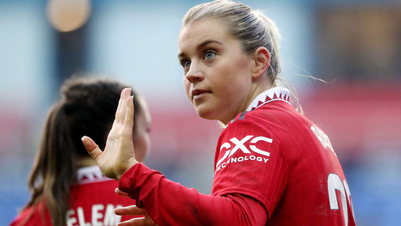 Do Russo, McCabe bids hint at more deals between WSL's biggest clubs?