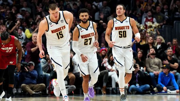 NBA conference finals picks