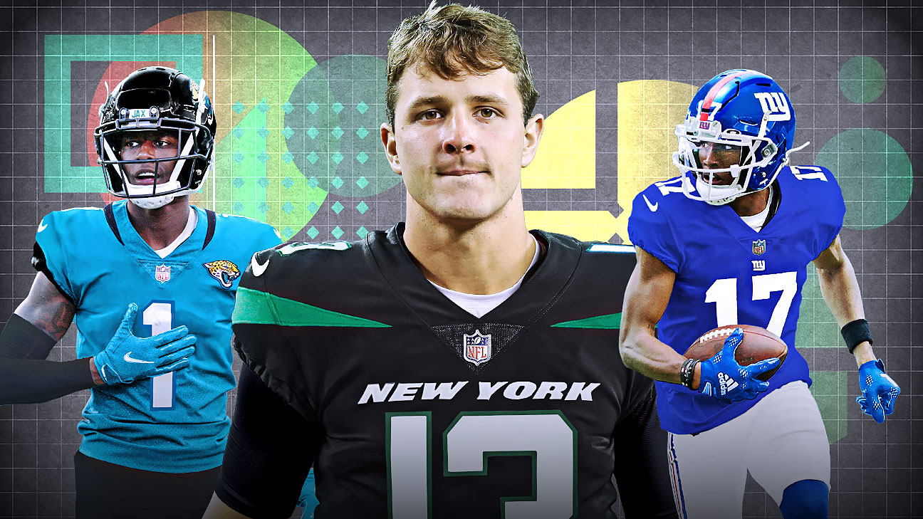 2022 NFL draft: 6 takeaways from New York Jets picking Breece Hall