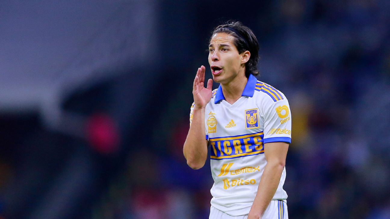 Liga MX: Sweeping changes on horizon, Lainez makes Tigres debut, more