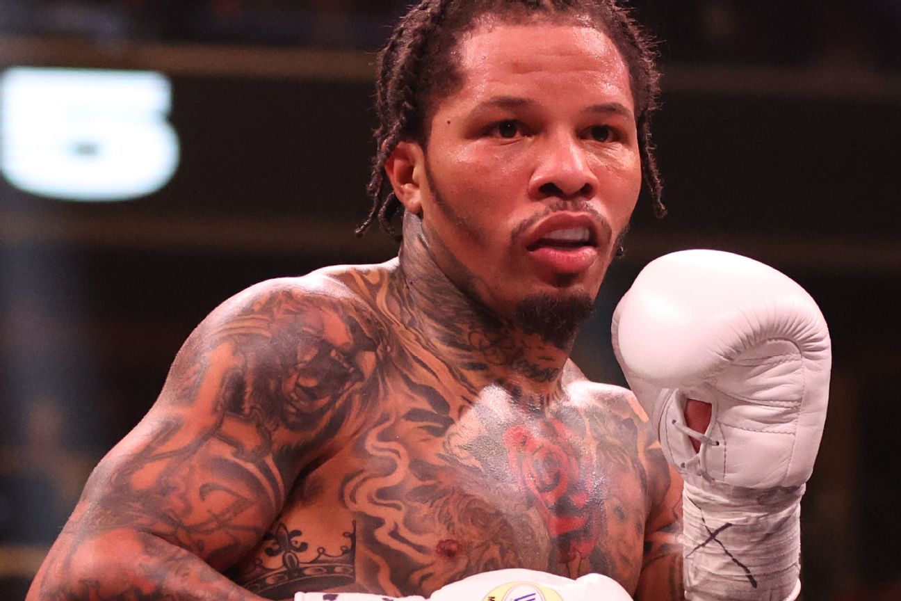 Boxer Davis has arraignment set for Feb. 23