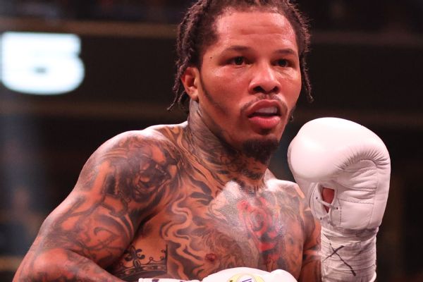 Boxer Davis taken into custody amid house arrest