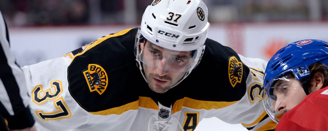 All about Bruins star Patrice Bergeron with stats and contract info – NBC  Sports Boston