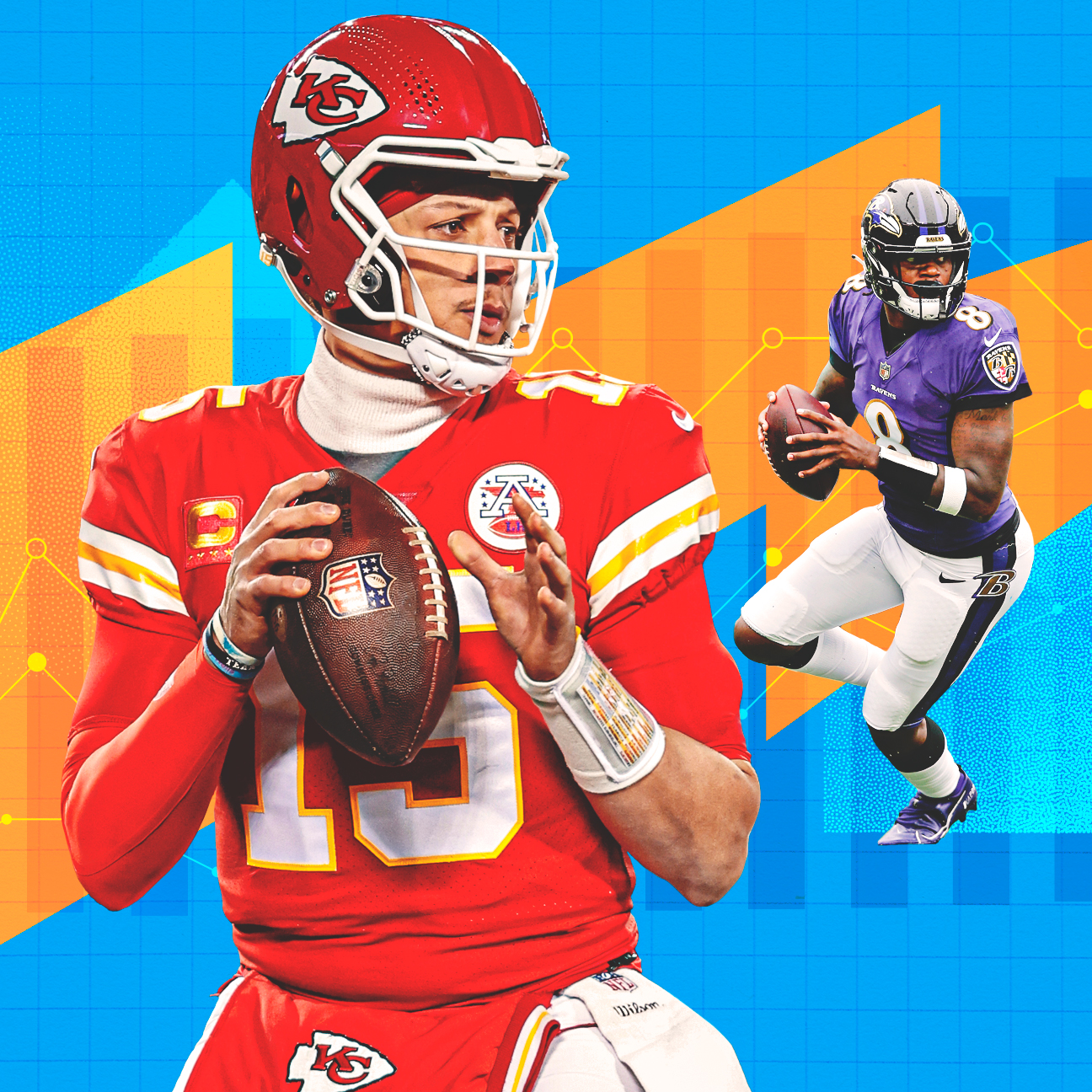 Way-too-early NFL Power Rankings: Where do the Super Bowl champs land?