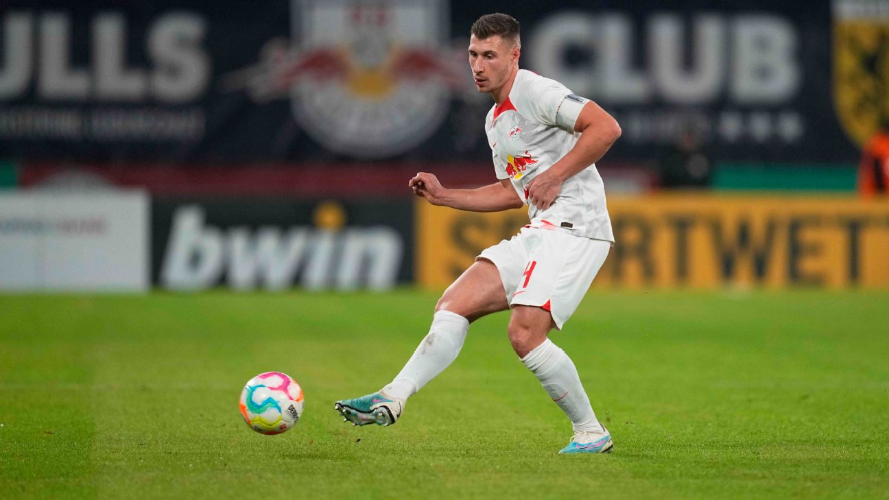 Leipzig capt. aims to save life with cell donation