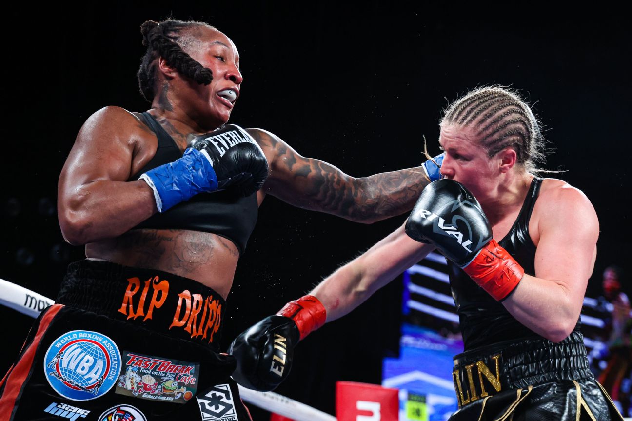 Green to fight Curry on Paul-Diaz undercard