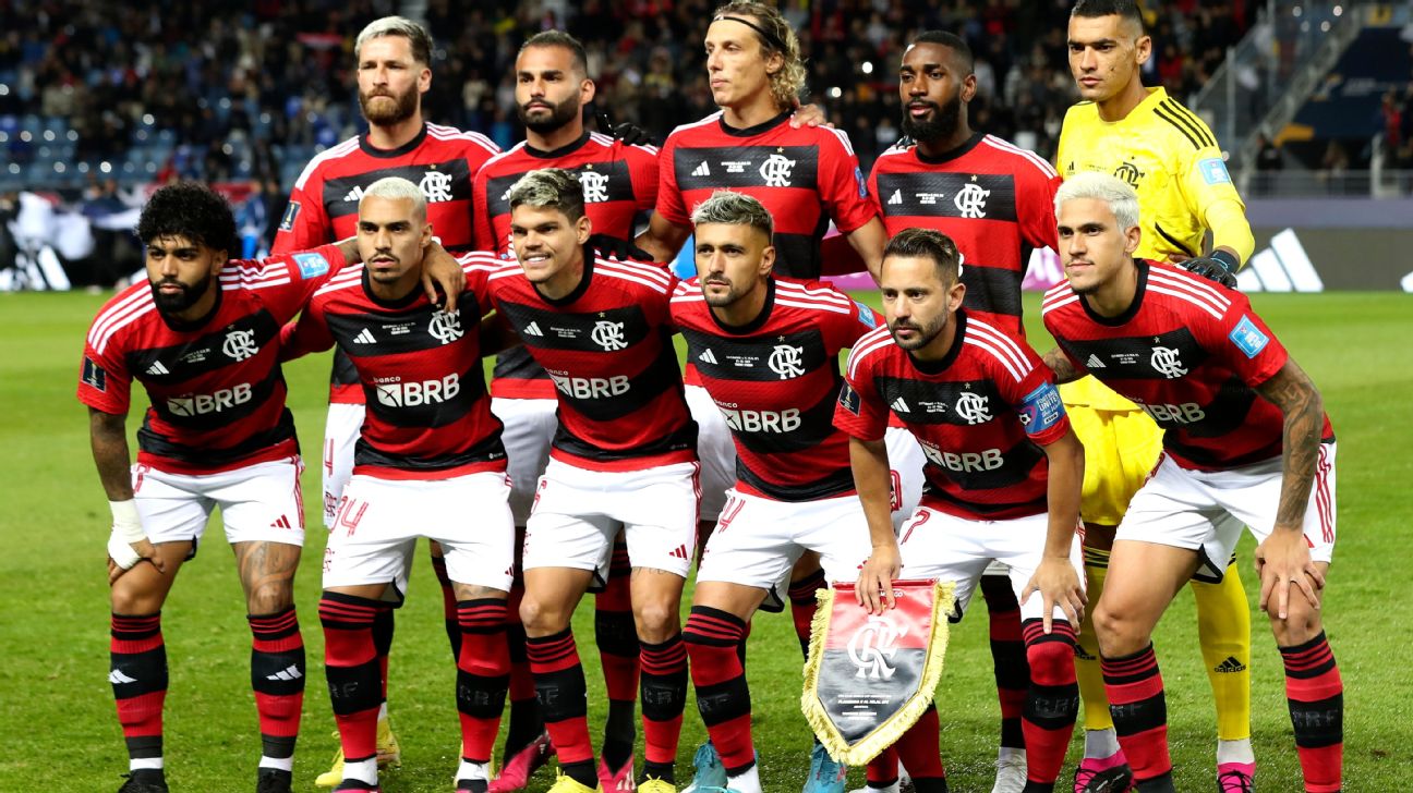 Mundial nos EUA? Real ainda espera Fifa para saber detalhes de onde pode  fazer possível final com Flamengo, diz site - ESPN