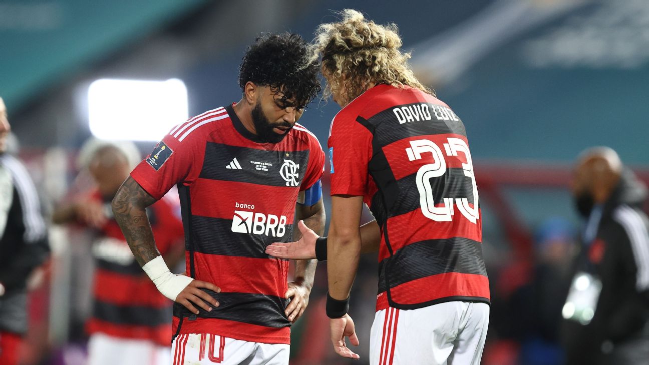 Flamengo vs Al-Hilal: Live stream, TV channel, kick-off time & where to  watch