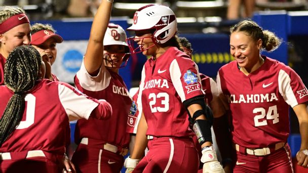 Previewing the 2023 season: Players you need to watch, key storylines and WCWS predictions