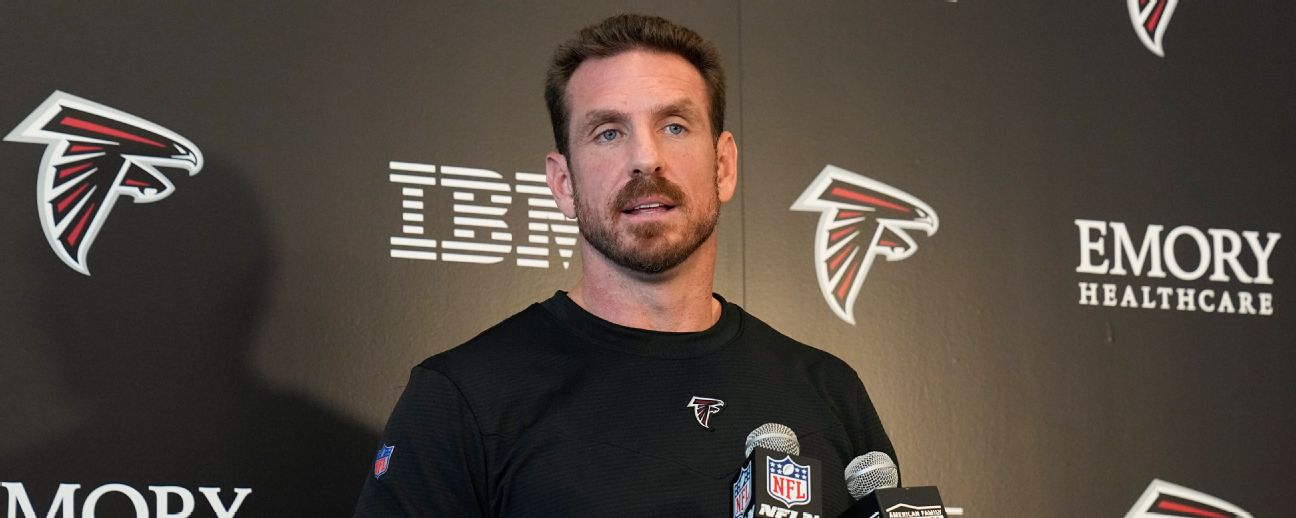 atlanta falcons