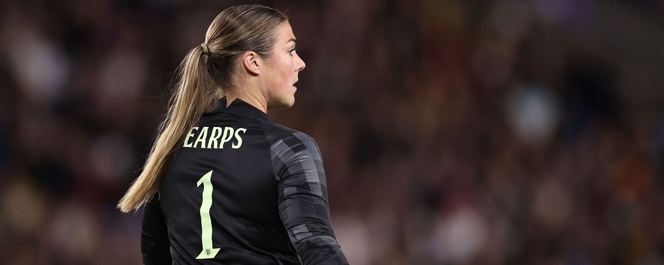 Nike U-turns, will sell goalkeeper jerseys after Earps outcry - ESPN