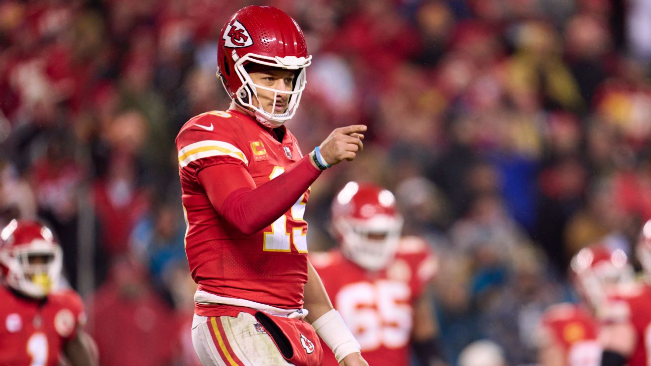 Super Bowl: Kansas City Chiefs race past 49ers in final reel for
