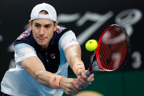 Isner says he'll retire after playing at US Open