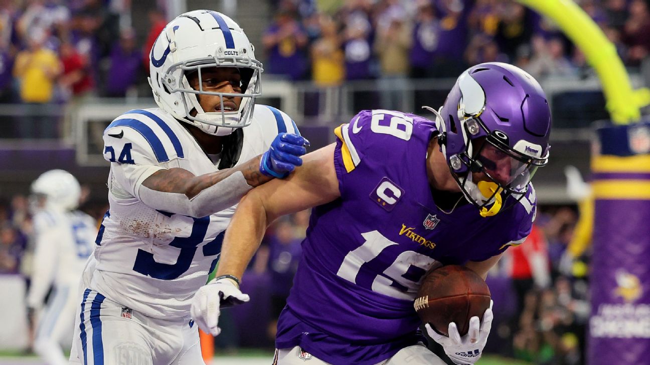 Baltimore Ravens wide receiving room could be very different in 2021