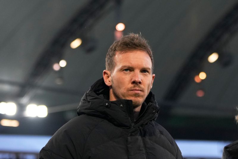 Sources: Bayern sack Nagelsmann, to hire Tuchel