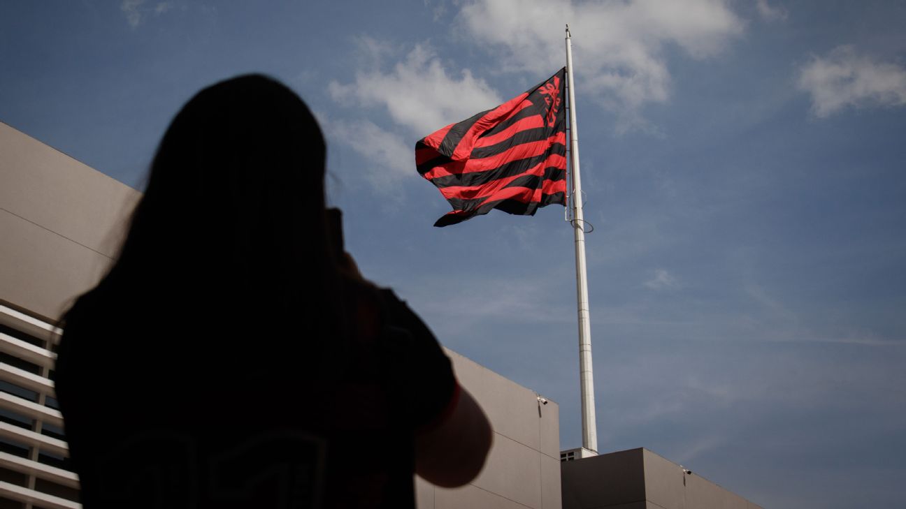 Flamengo firma acordo com Qranio e lança quiz exclusivo - TecMundo