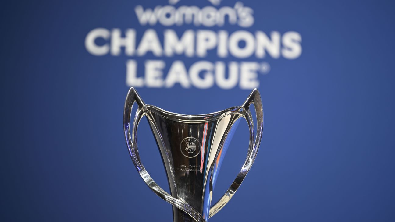 Sarah Zadrazil: Bayern Munich star says 2021 Women's Champions League is  wide open going into Chelsea semi-final, Football News