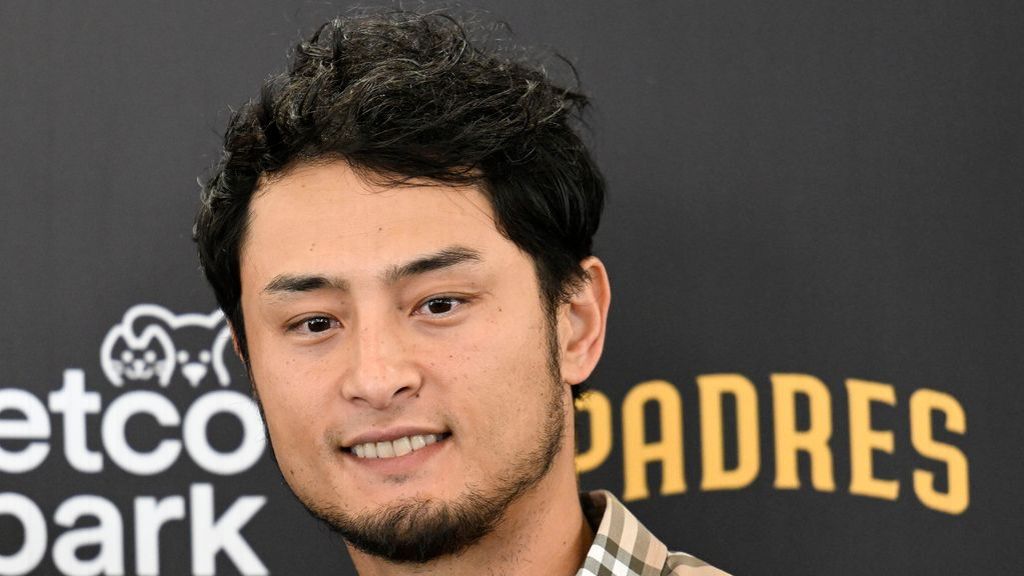 Yu Darvish extension: Padres hand out six-year, $108 million deal to  36-year-old pitcher, per report 