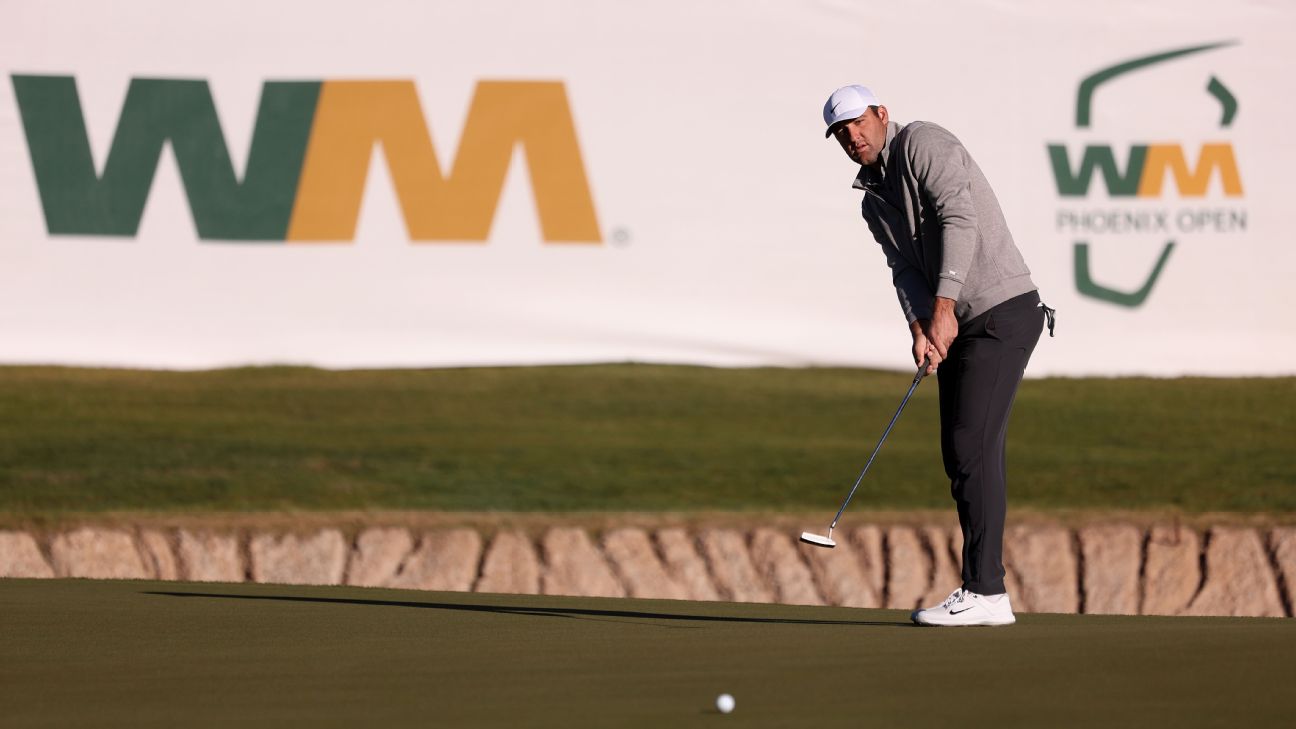 WM Phoenix Open 2025: Everything You Need to Know