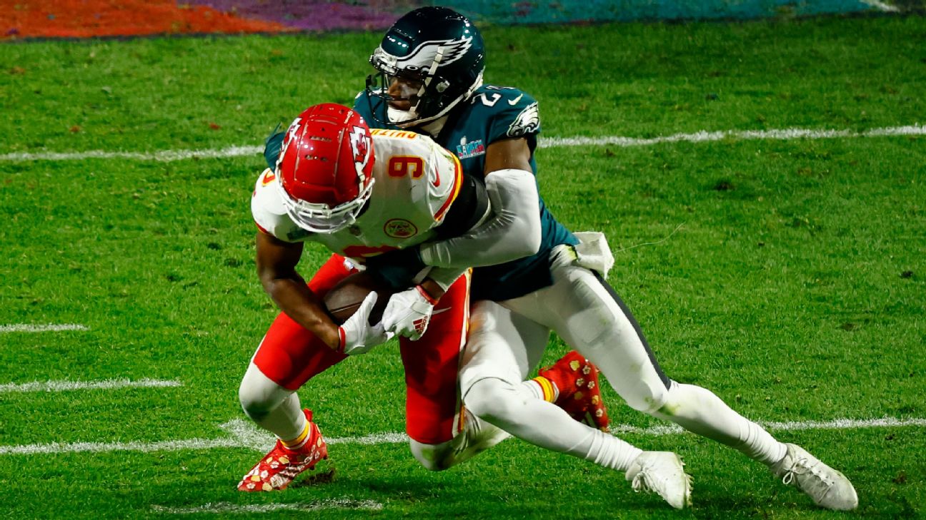 Debate continues over the controversial holding call in the Chiefs