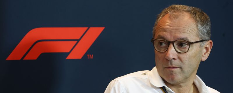 F1 teams agree on tweak to sprint format