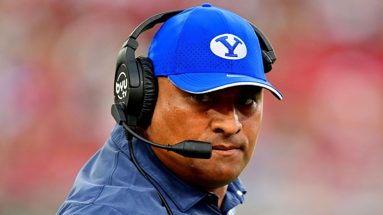 Top Candidates to Replace DeShaun Foster at UCLA: Who Will Lead the Bruins in the Big Ten Era?