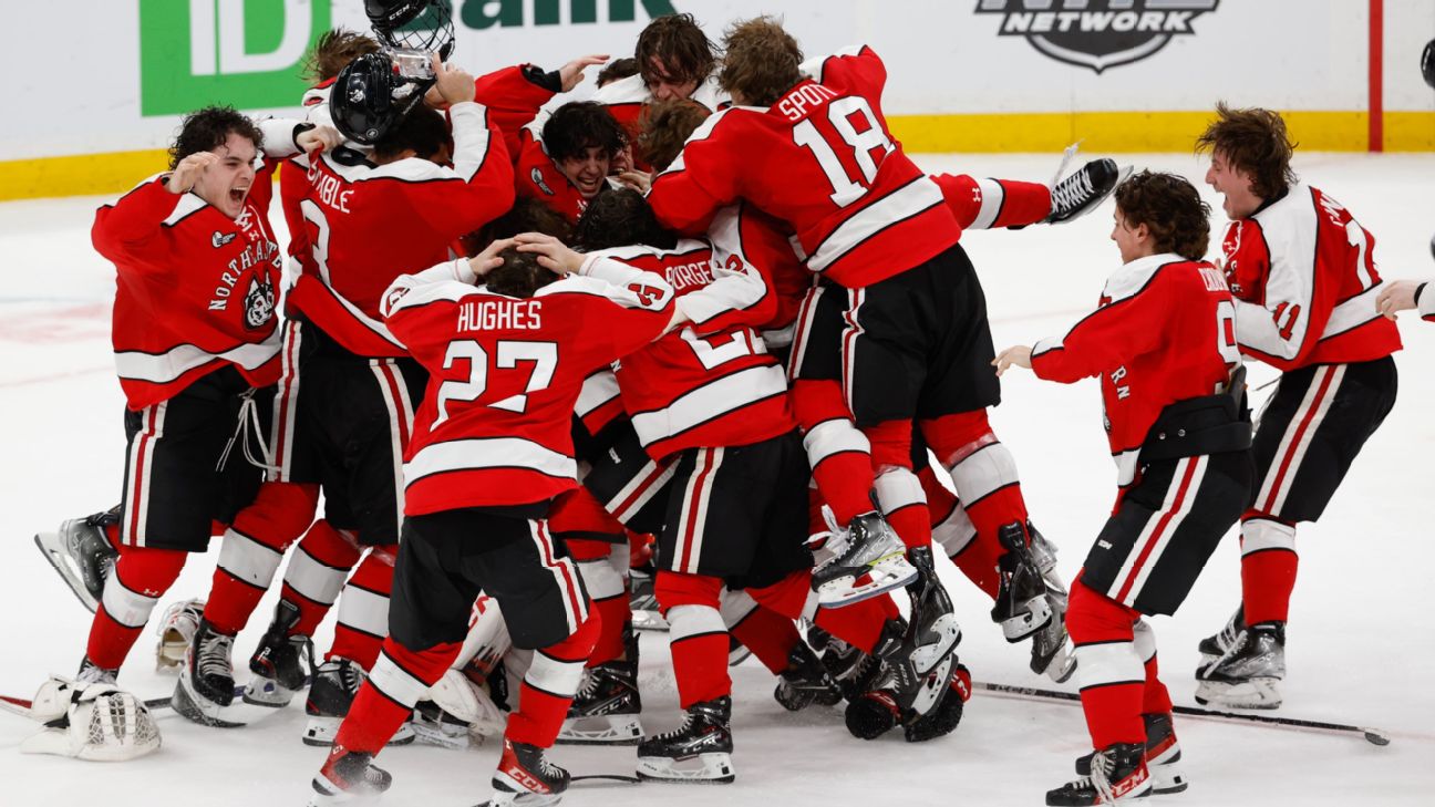 Boston University, Northeastern advance to final of 69th Beanpot