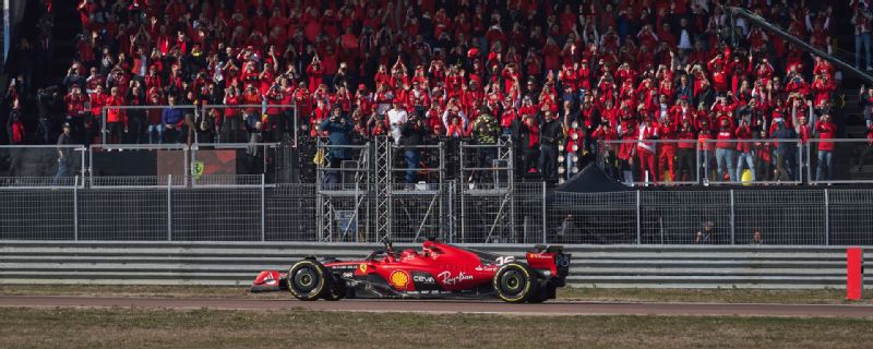 Ranking the best and worst of F1 launch season