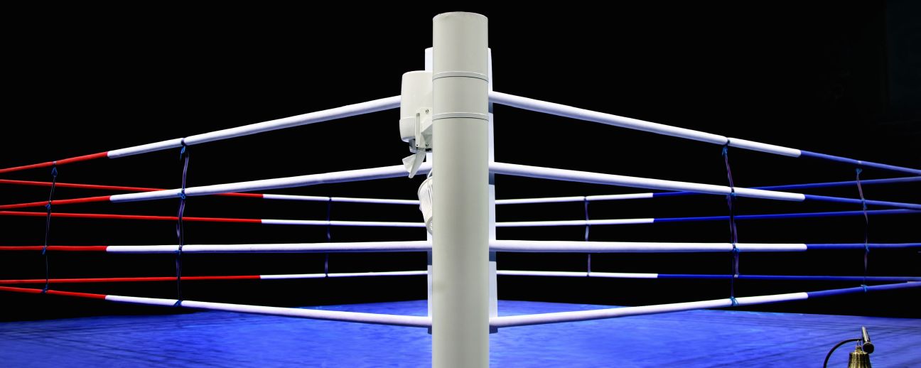 GB Boxing to boycott women's world champs