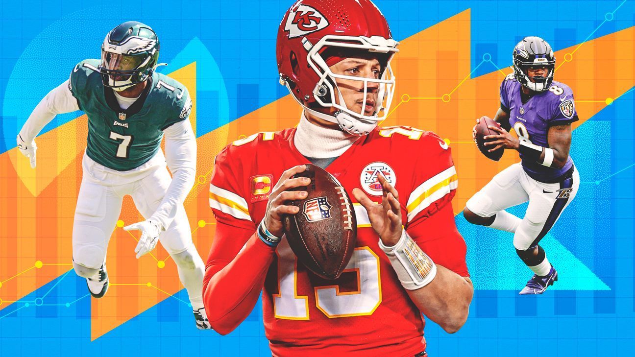 NFL 2023/2024 ao vivo, resultados Futebol Americano EUA 