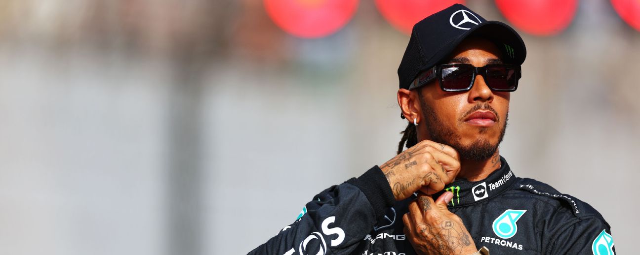 Hamilton: Nothing will stop me speaking my mind