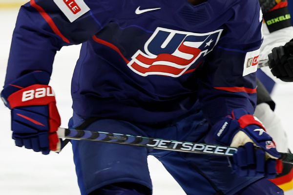 Zito, Drury, Fitzgerald asst. GMs for USA Hockey