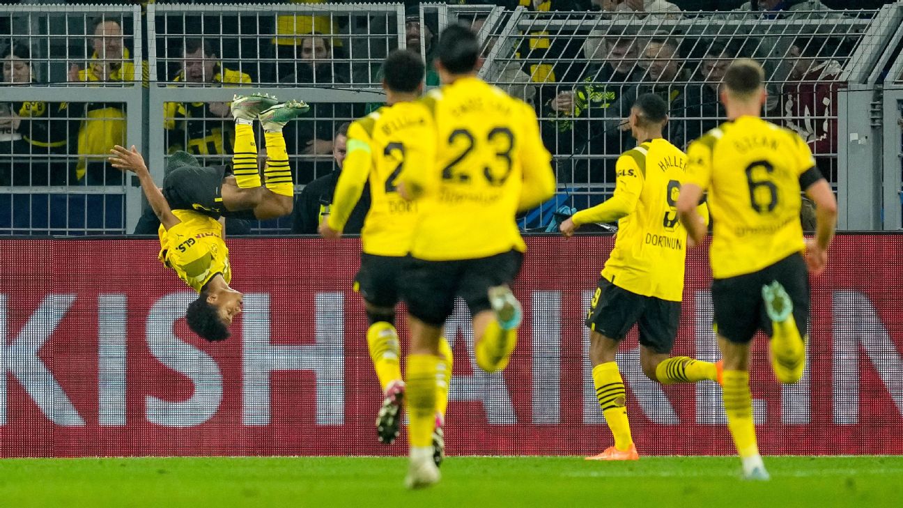 Chelsea Vs Dortmund LIVE Score UPDATE Today Club Friendly Soccer