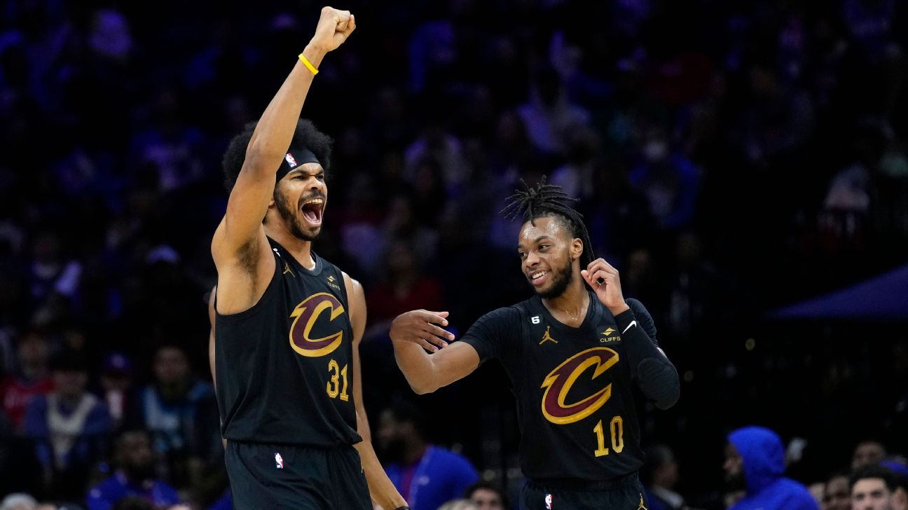 Cavs Players React to Raptors Winning 2019 NBA Finals - Cavaliers