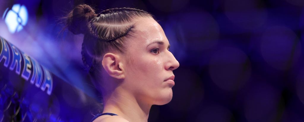 Taila Santos (Women's Flyweight) MMA Profile - ESPN