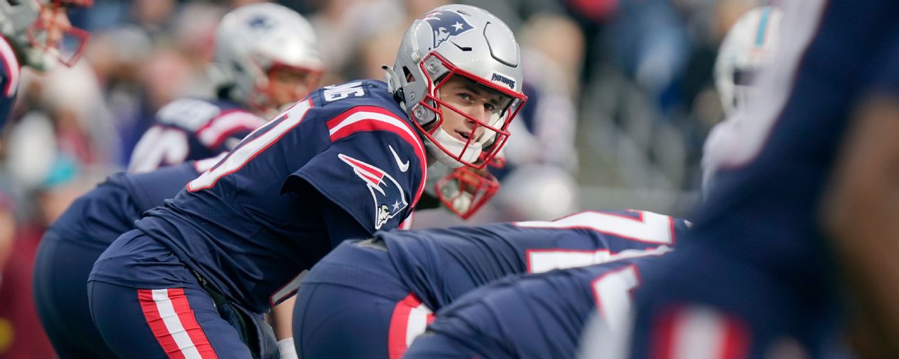 New England Patriots Football - Patriots News, Scores, Stats, Rumors & More  | ESPN