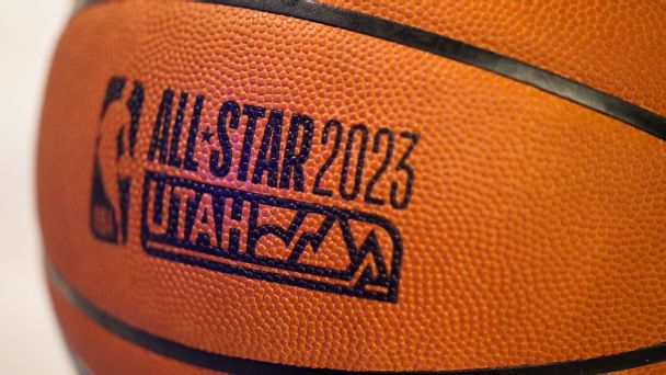 NBA All-Star 2023: Top skills challenge moments and more