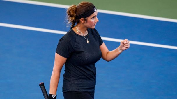 Sania Mirza: The girl who fought for the right things
