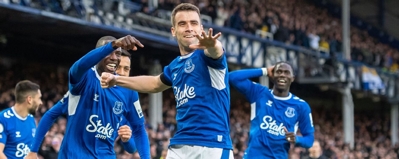 Everton Soccer - Everton News, Scores, Stats, Rumors & More | Espn