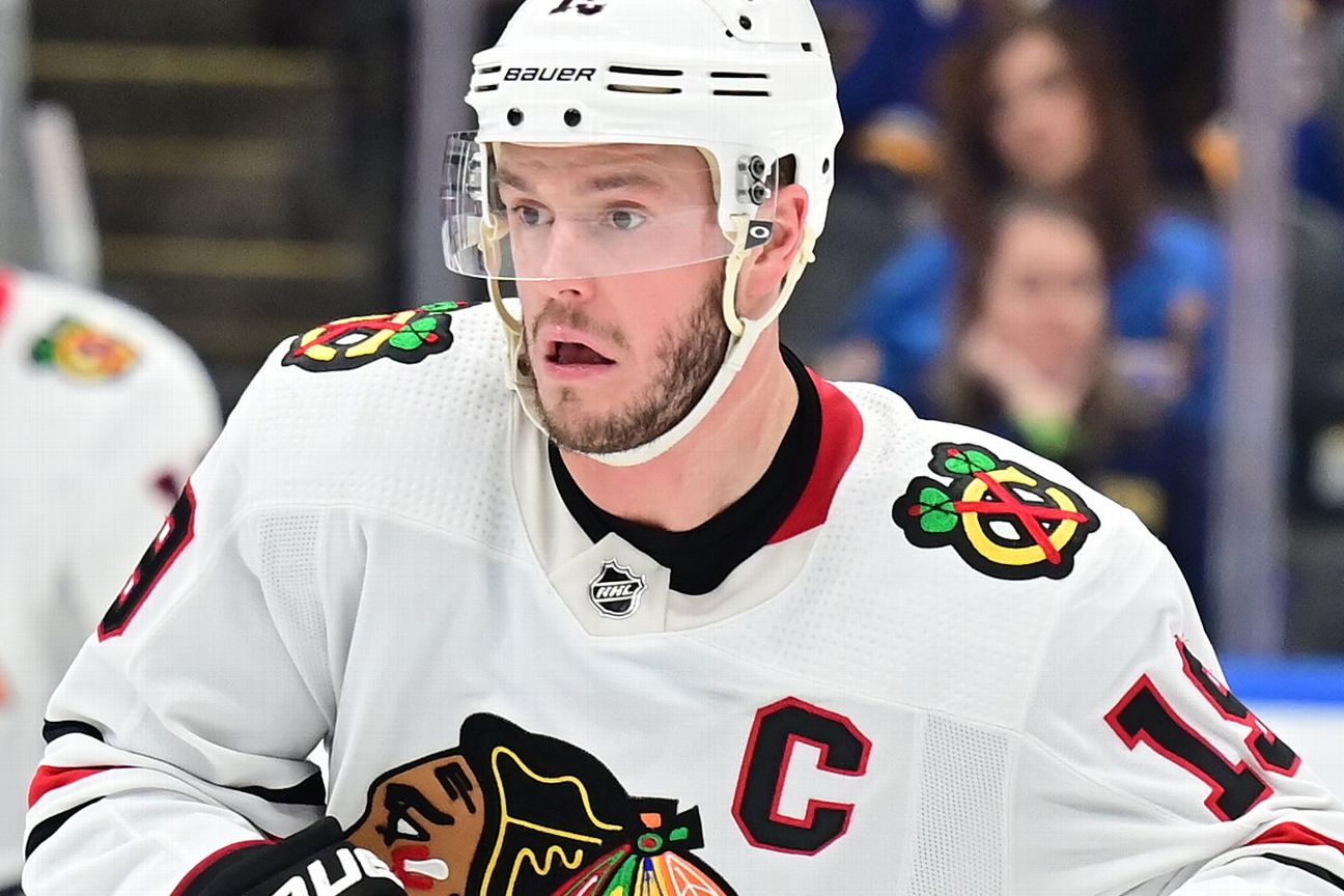 Toews steps away to focus on health, not retiring