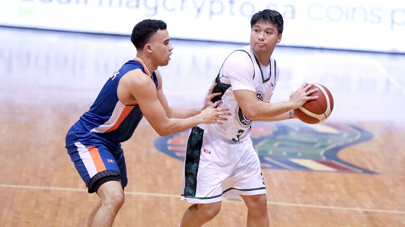 4 things the 2023 PBA All-Star Weekend proved
