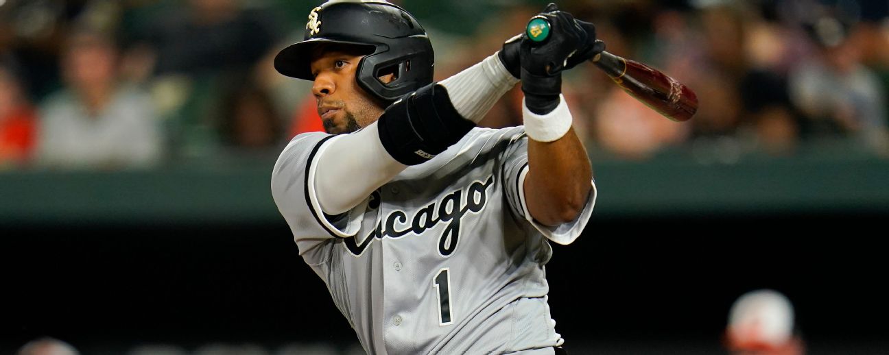 Elvis Andrus - Chicago White Sox Shortstop - ESPN