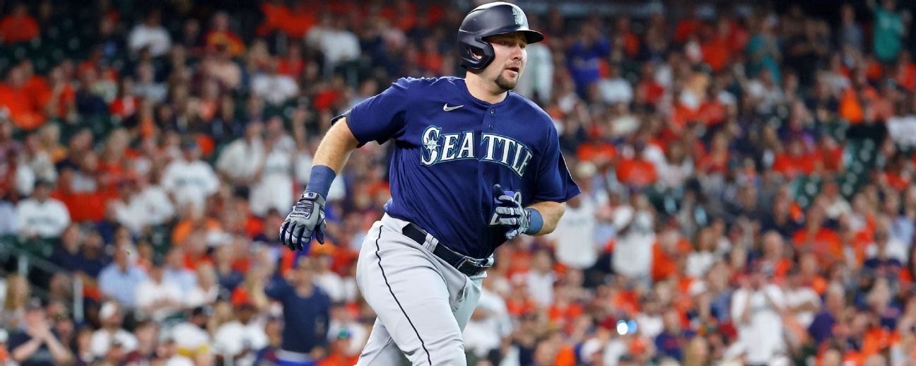 2023 MLB Season Preview: Seattle Mariners - Battery Power