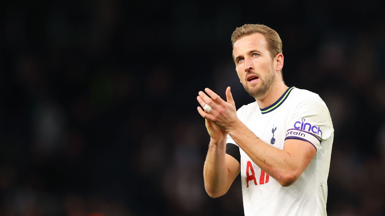 What should Harry Kane do: Sign a new contract with Spurs or seek trophies elsewhere?