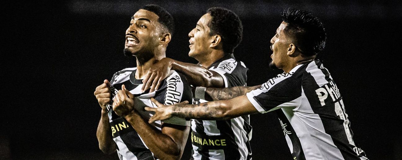 Calendário do Santos 2023 - ESPN (BR)