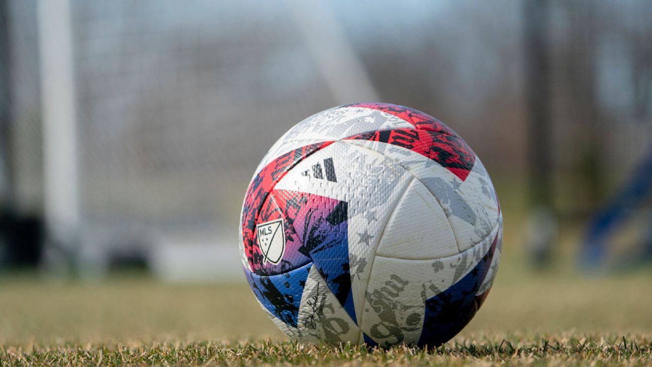 MLS introducing 10-second substitute ‘shot clock’ www.espn.com – TOP