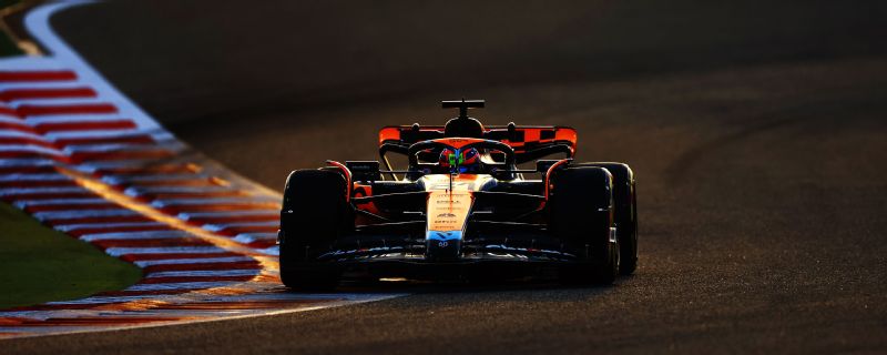 McLaren melewatkan target pengembangan, bersiap untuk awal yang lambat di musim Formula Satu